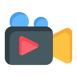 Video Call Icon